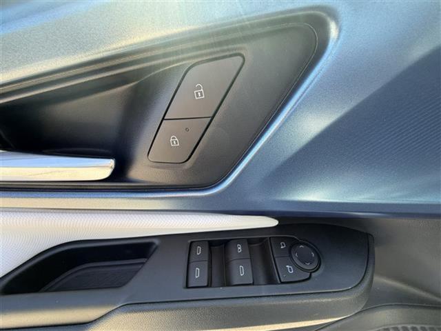 new 2026 Chevrolet Equinox EV car, priced at $42,537