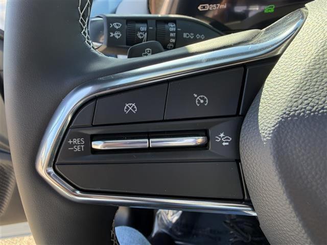 new 2026 Chevrolet Equinox EV car, priced at $42,537