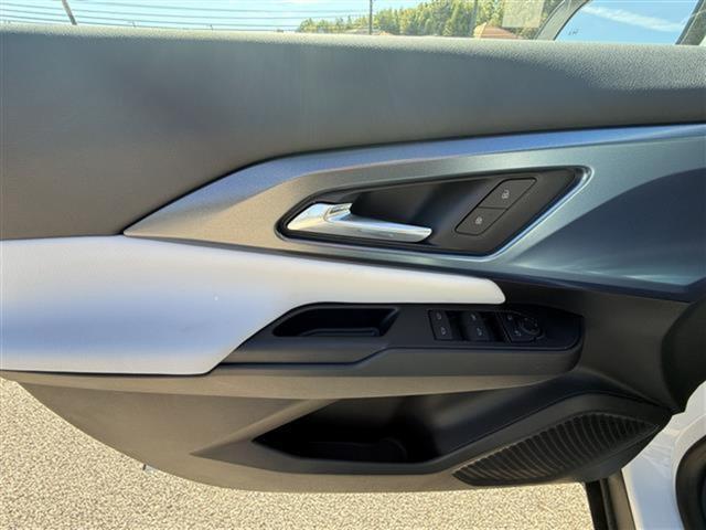 new 2026 Chevrolet Equinox EV car, priced at $42,537