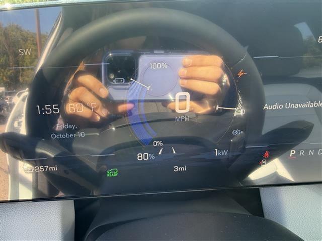 new 2026 Chevrolet Equinox EV car, priced at $42,537