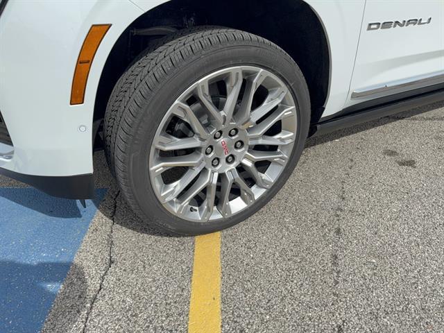 new 2026 GMC Yukon XL car, priced at $101,725