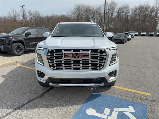 new 2026 GMC Yukon XL car, priced at $101,725