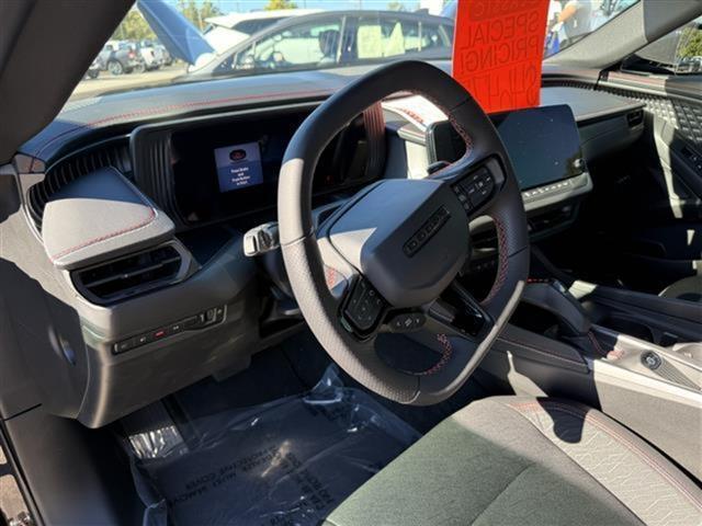 used 2025 Dodge Charger Daytona car, priced at $38,655