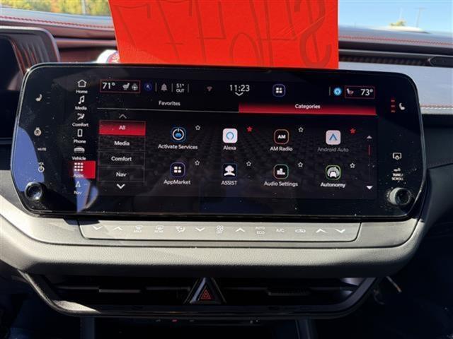 used 2025 Dodge Charger Daytona car, priced at $38,655