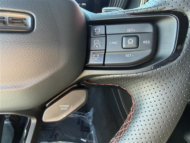 used 2025 Dodge Charger Daytona car, priced at $38,655