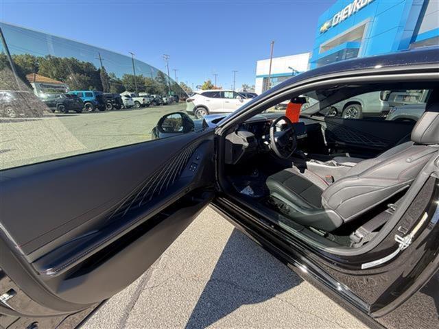 used 2025 Dodge Charger Daytona car, priced at $38,655