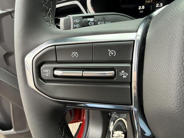 new 2026 GMC Canyon car, priced at $45,978