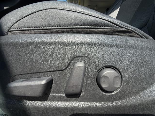 used 2021 Kia Seltos car, priced at $17,100