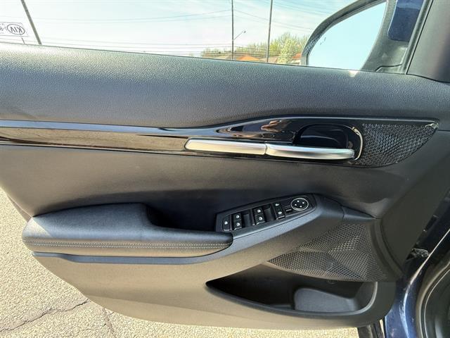 used 2021 Kia Seltos car, priced at $17,100