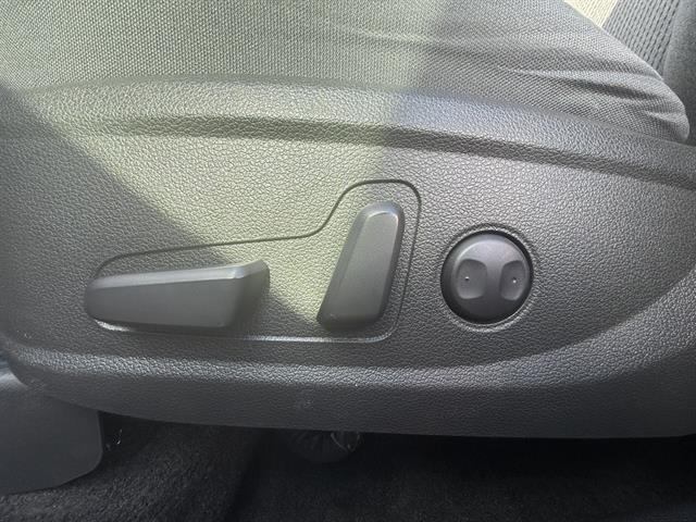 used 2023 Hyundai Santa Fe car, priced at $24,972