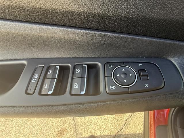 used 2023 Hyundai Santa Fe car, priced at $24,972