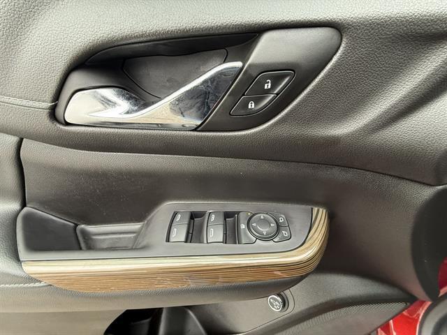 used 2022 GMC Acadia car, priced at $21,550