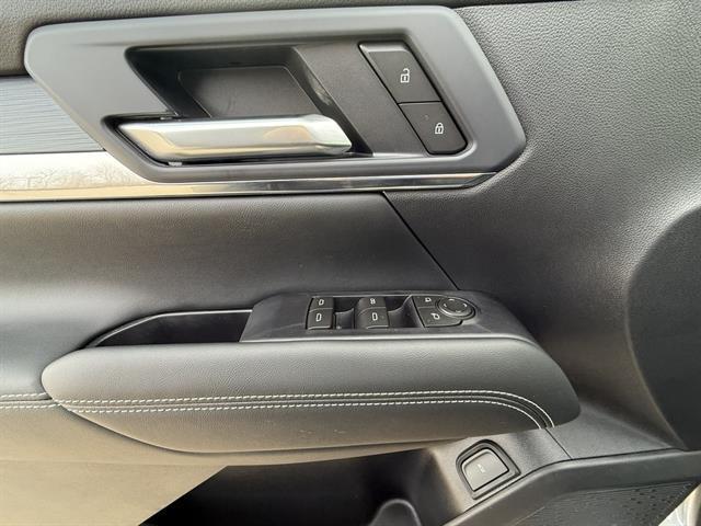 new 2026 GMC Terrain car, priced at $35,599