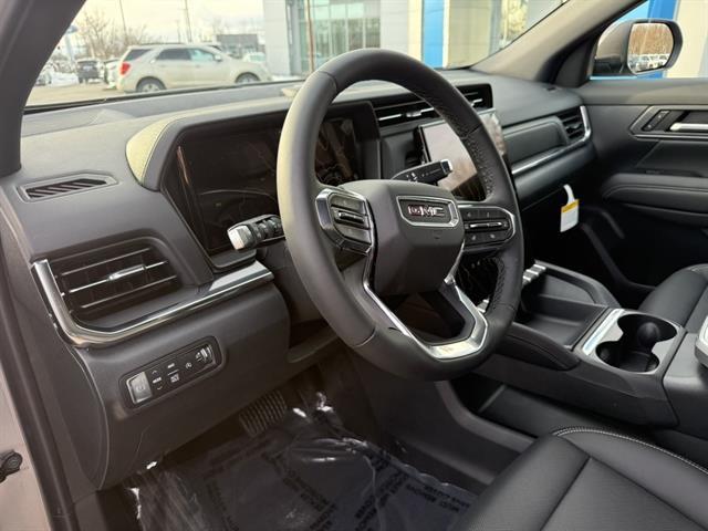 new 2026 GMC Terrain car, priced at $35,599