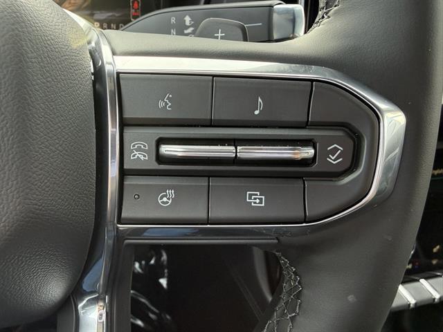 new 2026 GMC Terrain car, priced at $35,599