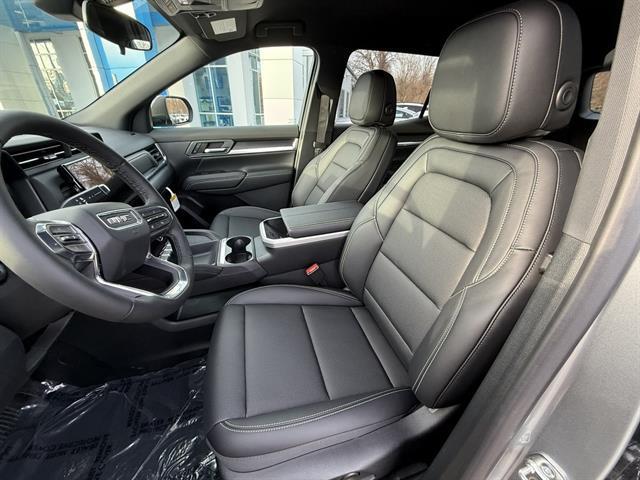 new 2026 GMC Terrain car, priced at $35,599