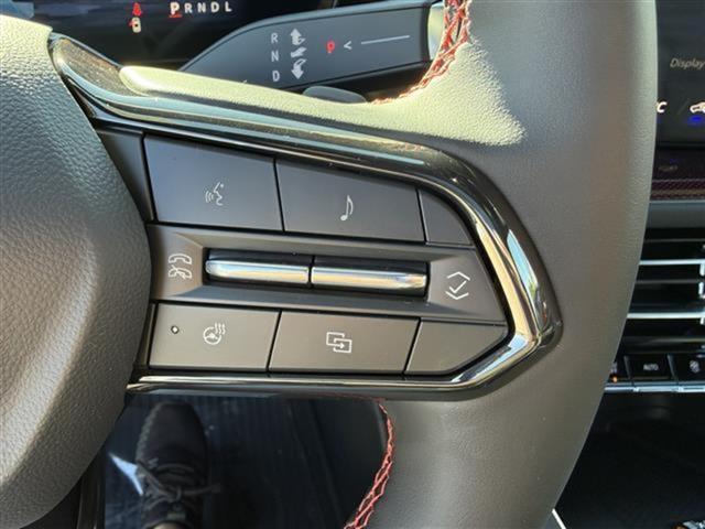 new 2026 Chevrolet Traverse car, priced at $58,911