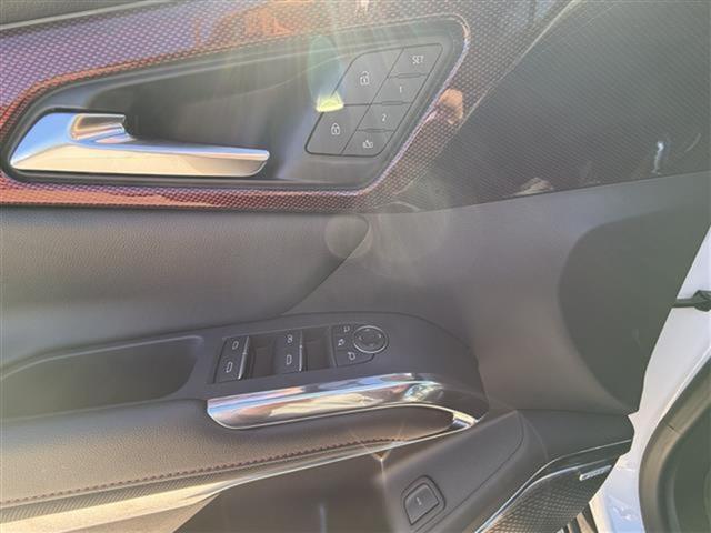 new 2026 Chevrolet Traverse car, priced at $58,911