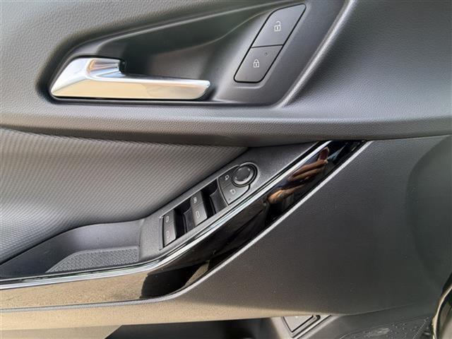 new 2026 Chevrolet Equinox car, priced at $34,064