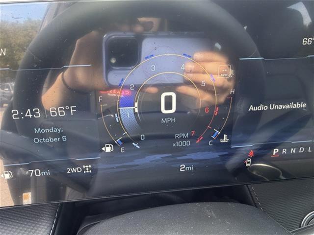 new 2026 Chevrolet Equinox car, priced at $34,064