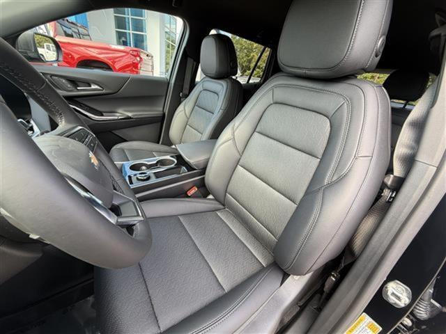 new 2026 Chevrolet Equinox car, priced at $34,064