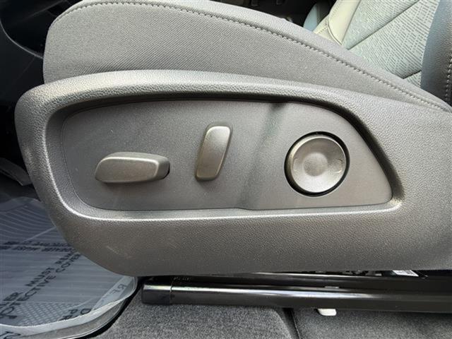 new 2026 Chevrolet Equinox car, priced at $34,064