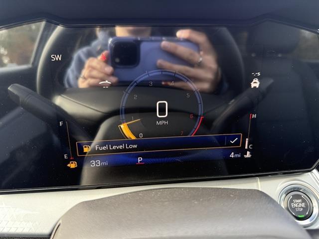 new 2026 Chevrolet Trax car, priced at $25,418