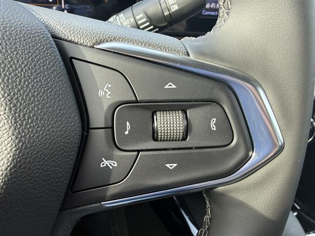 new 2026 Chevrolet Trax car, priced at $25,418