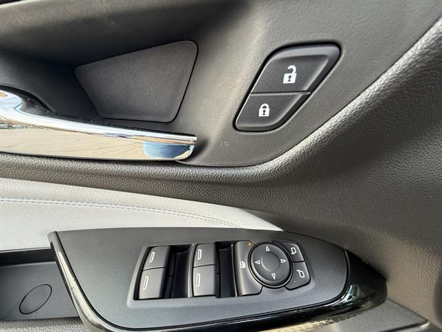 new 2026 Chevrolet Trax car, priced at $25,418