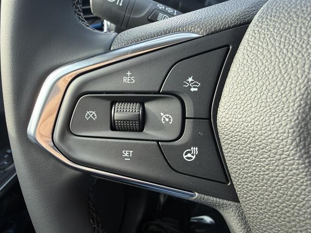 new 2026 Chevrolet Trax car, priced at $25,418