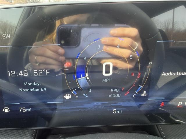 new 2026 Chevrolet Equinox car, priced at $29,383