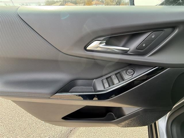 new 2026 Chevrolet Equinox car, priced at $29,383