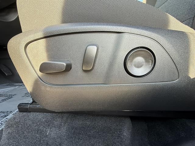 new 2026 GMC Acadia car, priced at $47,255