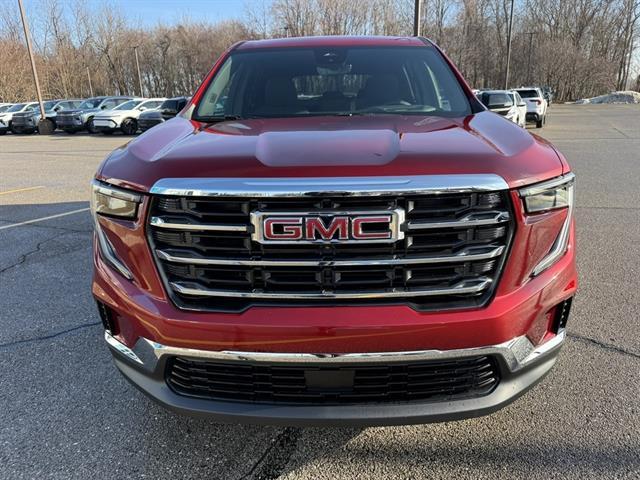new 2026 GMC Acadia car, priced at $47,255