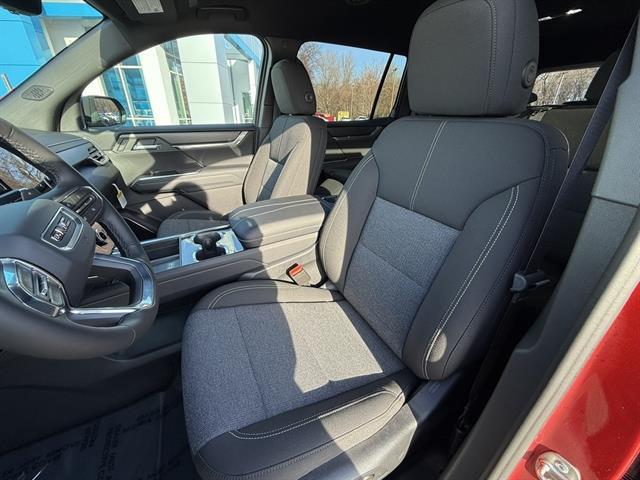 new 2026 GMC Acadia car, priced at $47,255