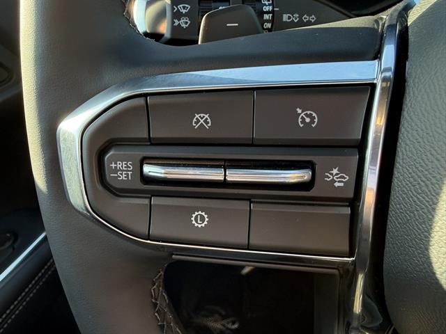 new 2026 GMC Acadia car, priced at $47,255