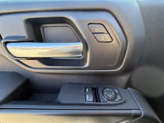 new 2026 GMC Sierra 3500 car, priced at $60,494