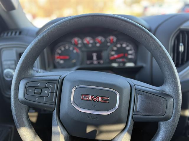 new 2026 GMC Sierra 3500 car, priced at $60,494