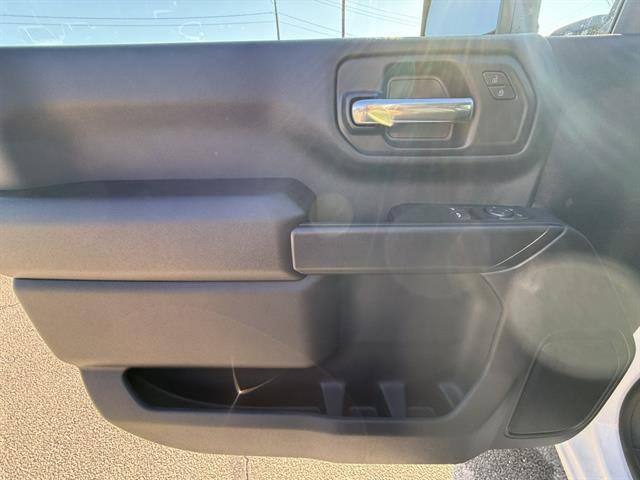 new 2026 GMC Sierra 3500 car, priced at $60,494