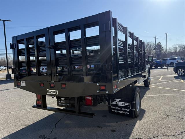 new 2026 GMC Sierra 3500 car, priced at $60,494
