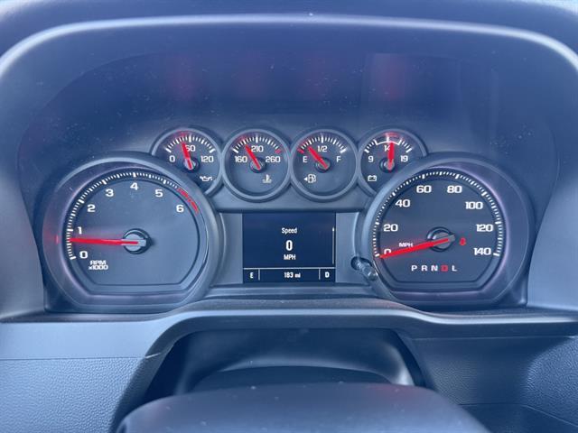 new 2026 GMC Sierra 3500 car, priced at $60,494