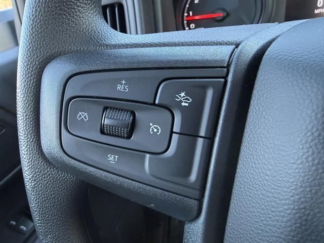 new 2026 GMC Sierra 3500 car, priced at $60,494