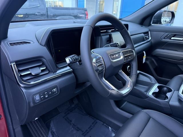 new 2026 GMC Terrain car, priced at $36,590