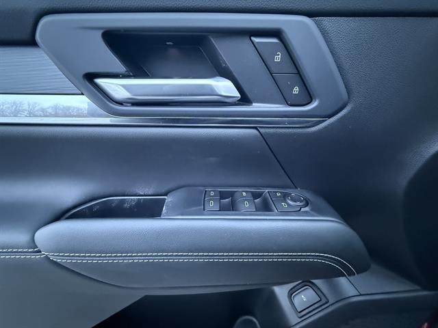 new 2026 GMC Terrain car, priced at $36,590