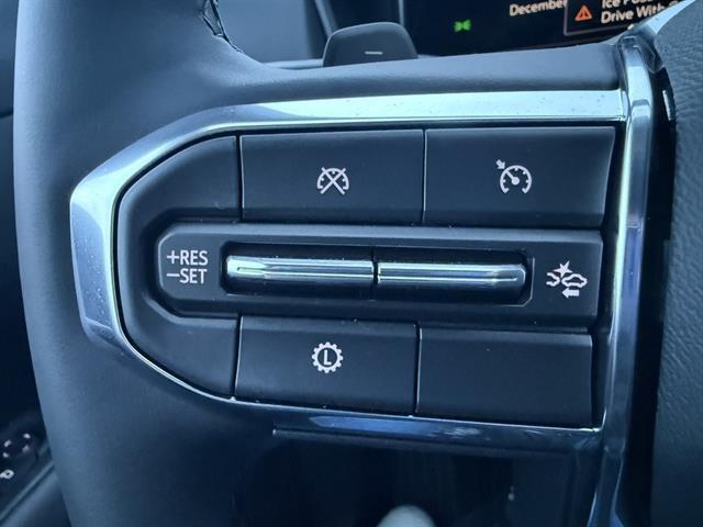 new 2026 GMC Terrain car, priced at $36,590