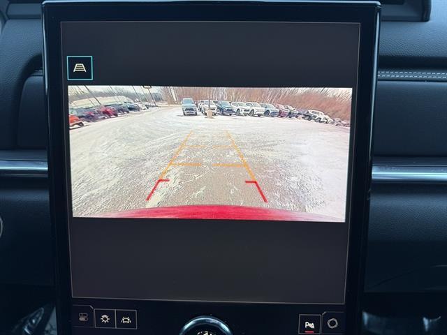 new 2026 GMC Terrain car, priced at $36,590