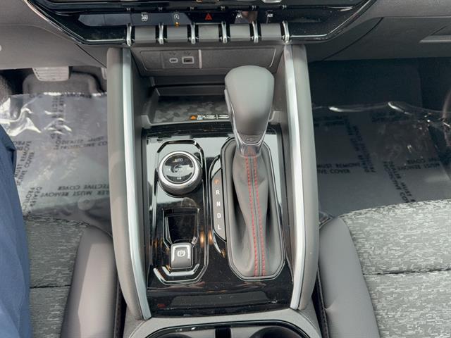 new 2026 Chevrolet Colorado car, priced at $45,536