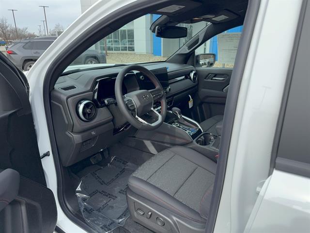 new 2026 Chevrolet Colorado car, priced at $45,536