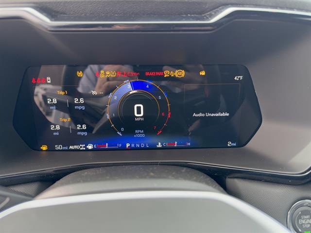 new 2026 Chevrolet Colorado car, priced at $45,536