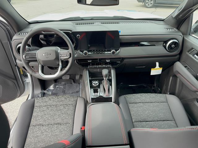 new 2026 Chevrolet Colorado car, priced at $45,536